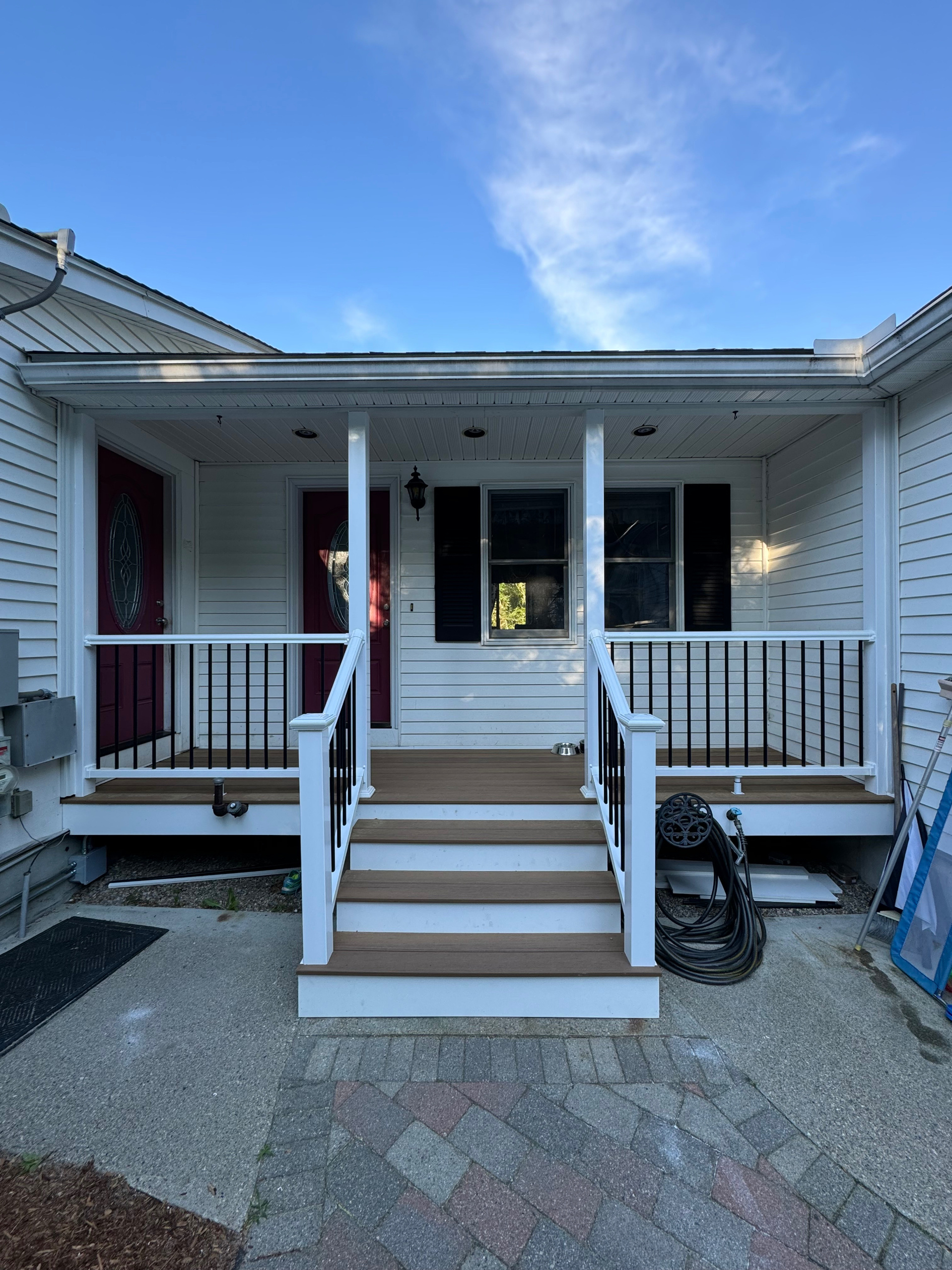 J & S Eagles construction inc